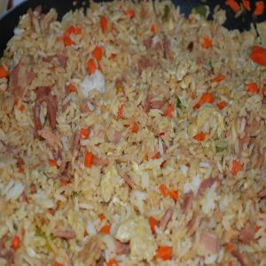 The BEST Fried Rice EVER_image