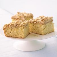Crumb Topping for Blueberry Crumb Cake_image