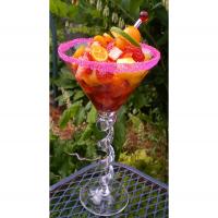 Easy 'n Elegant Fruit Cocktail_image