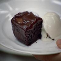 Best Ever Chocolate Brownies_image