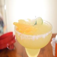 Citrus Margarita image