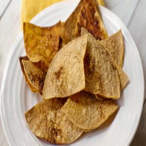 Baked Chili Lime Chips_image