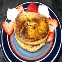Amber's French Bagels (French Toast)_image