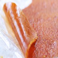 How to Make Fruit Leather_image