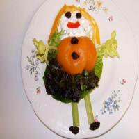 Raggedy Ann Salad image