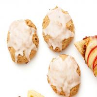 Apple-Oat Cookies image