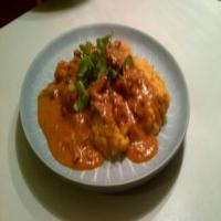 African Pork and Peanut Stew image