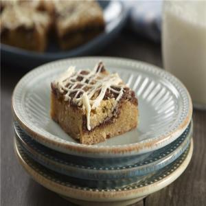 Snickerdoodle Bars_image