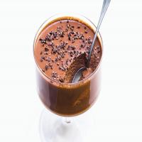 Chocolate Satin image