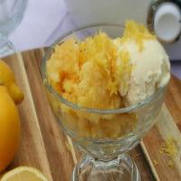 Slow Cooker Lemon Spoon Cake_image