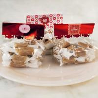 Goat Butter and Honey Caramels image