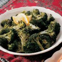 Broccoli Stir Fry image