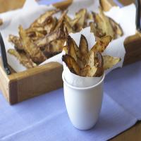 Un-fried French Fries_image