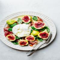 Fig burrata salad_image