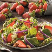 Asparagus Berry Salad_image