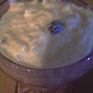 Rice Pudding (Charley's 517)_image