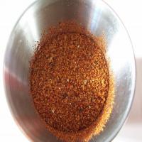 Stolen Spice Rub/ Seasoning Mix! image