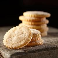 Cardamom Sugar Cookies_image