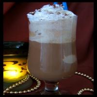 Ice Cream Parlor Coffee Mocha Sodas_image