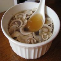 Hibachi Soup Recipe - (3.9/5)_image