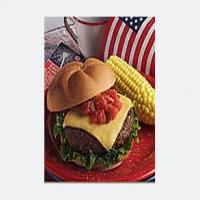 Grilled Taco Cheeseburgers_image