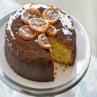 Orange poppy seed cake_image