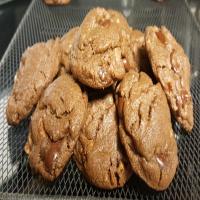 Pecan Sandies - Melt in Your Mouth image
