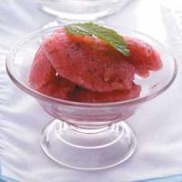Watermelon Berry Sorbet_image