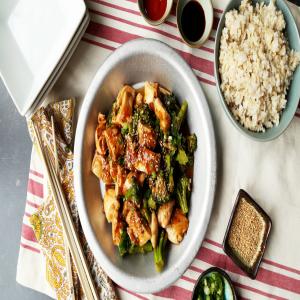 5-Minute General Tso's Chicken_image