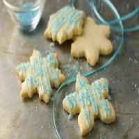 Gluten-Free Christmas Sugar Cookies_image