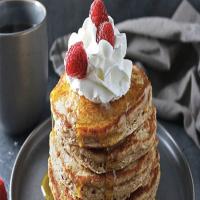 Easy Gluten Free Oatmeal Pancake Recipe by Tasty image