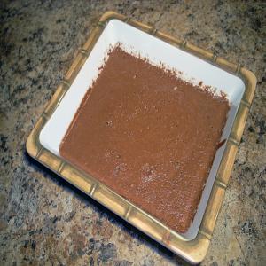 Raw Cacao Mousse_image