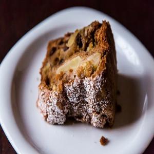 Teddie's Apple Cake Recipe on Food52_image