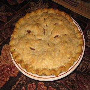Laurie's Apple Pie in the Sky_image