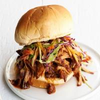 Barbecue Pulled Pork_image