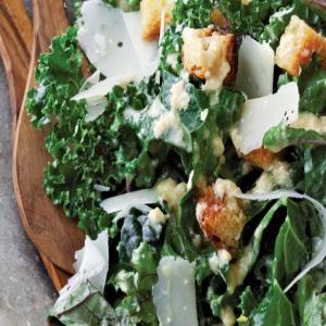 Kale Caesar Salad_image