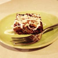 Gluten-Free Raspberry-Almond Coffee Cake image