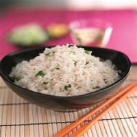 Herbed Jasmine Rice Recipe - (4.3/5)_image