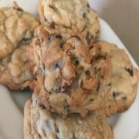 Really Great Chocolate Chip Cookies image