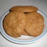 Williamsburg Cookies_image