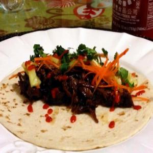 Crockpot Korean Short Rib Tacos Recipe - (4.3/5)_image