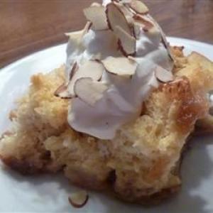 Pear and Almond French Toast Casserole_image