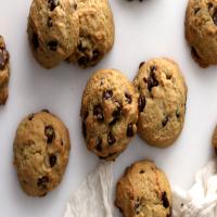 Soft Chocolate Chip Cookies image