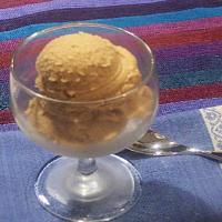 White Russian Sorbet (the 