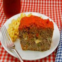Easy Meatloaf Recipe_image