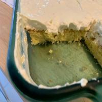 Cream Cheese Pineapple Pudding/Frosting image
