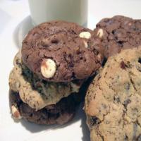 Kahlua Indulgence Cookies_image