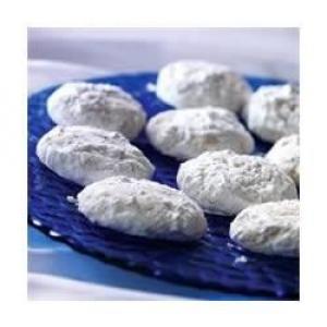Smucker's® Snowball Cookies image