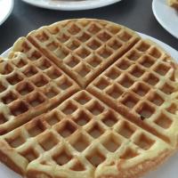 The Best Waffles_image