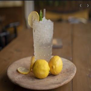 DIY Homemade Lemonade_image